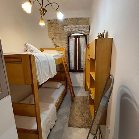Vilitsa Holiday House Pyrgi  Екстериор снимка