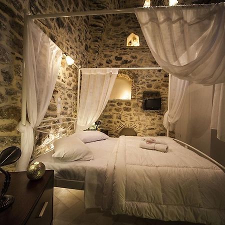 Vilitsa Holiday House Pyrgi  Стая снимка