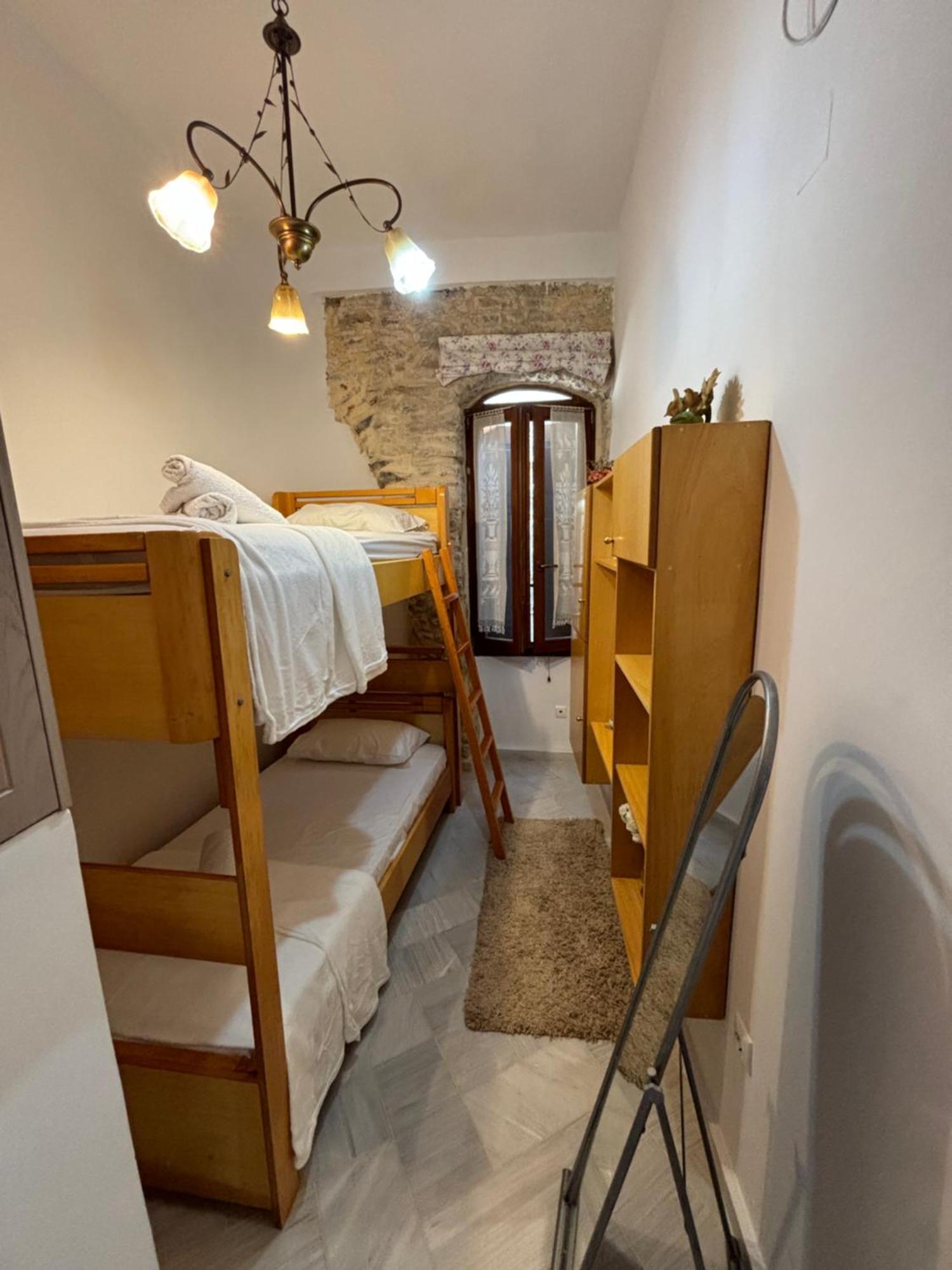 Vilitsa Holiday House Pyrgi  Екстериор снимка