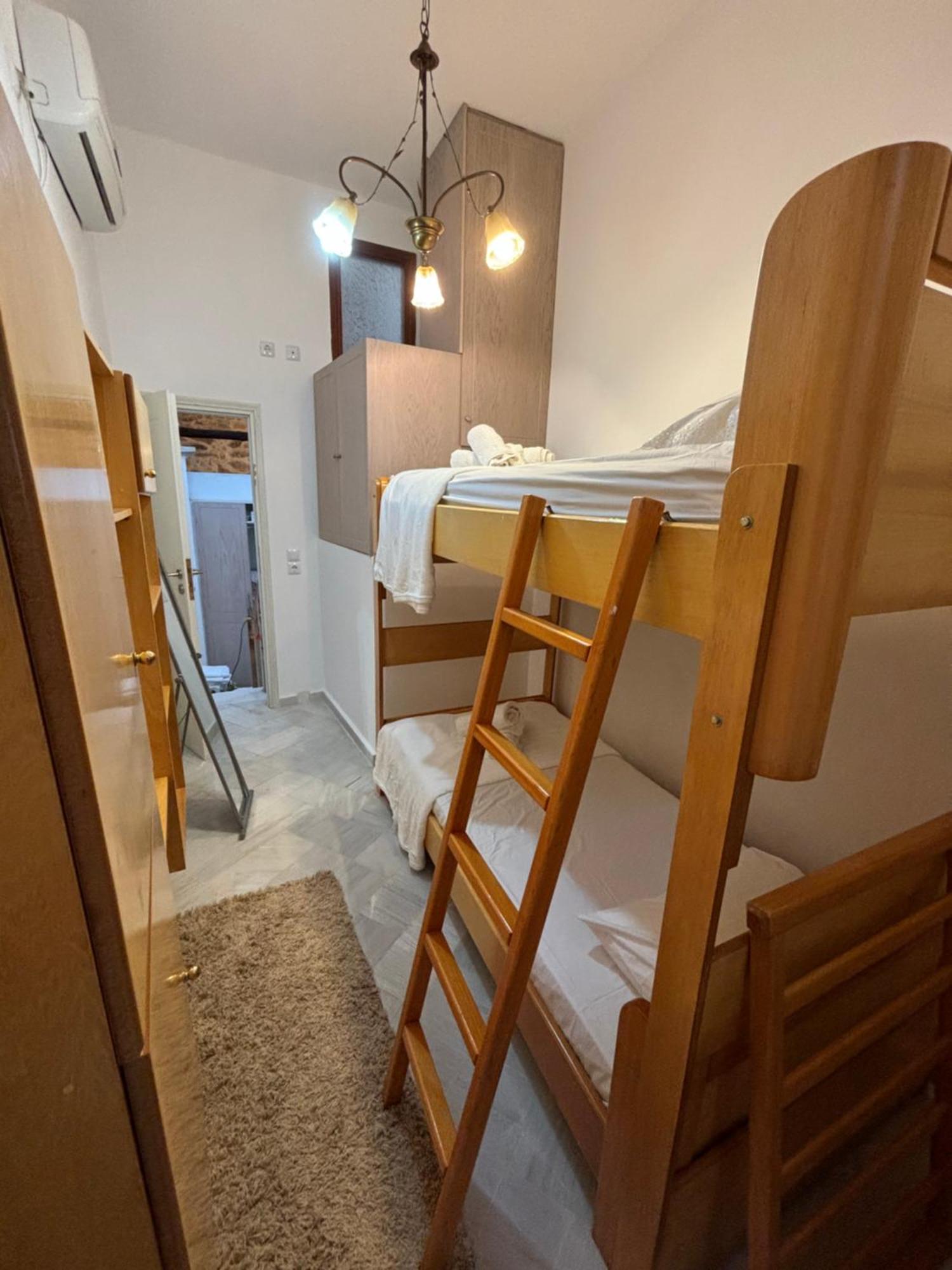 Vilitsa Holiday House Pyrgi  Екстериор снимка
