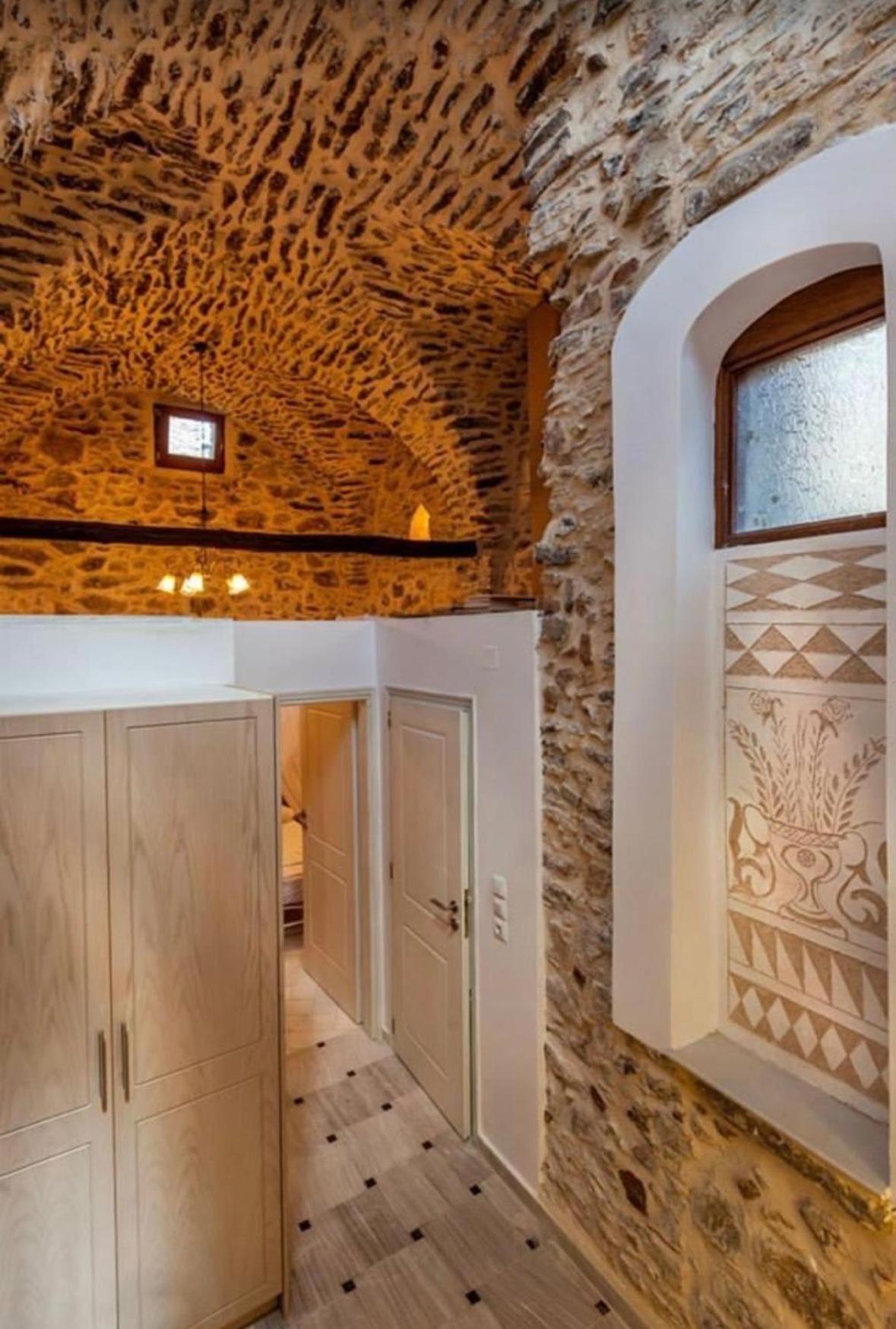 Vilitsa Holiday House Pyrgi  Екстериор снимка