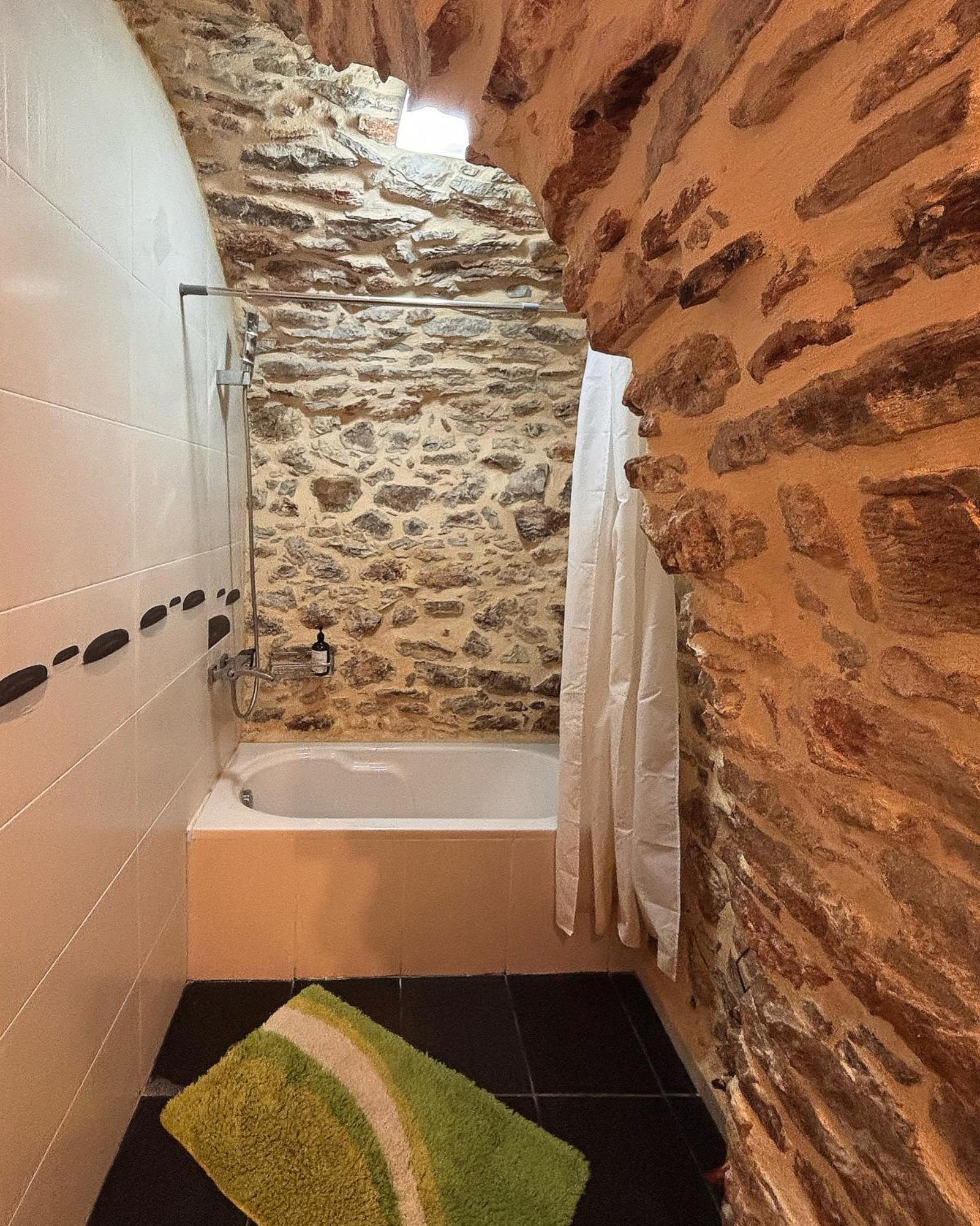 Vilitsa Holiday House Pyrgi  Екстериор снимка