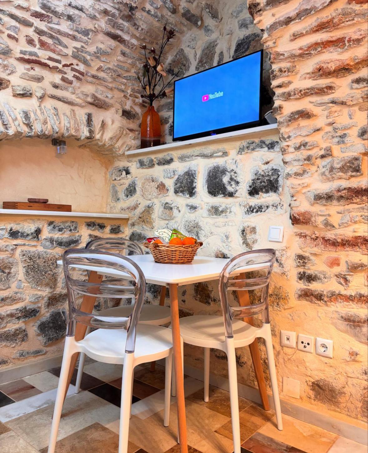 Vilitsa Holiday House Pyrgi  Екстериор снимка