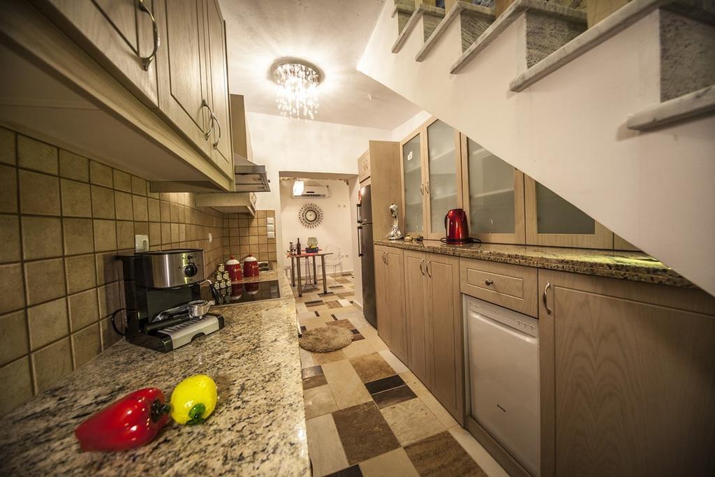 Vilitsa Holiday House Pyrgi  Стая снимка