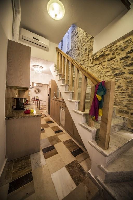 Vilitsa Holiday House Pyrgi  Стая снимка