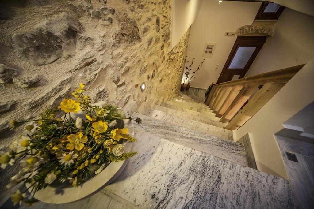 Vilitsa Holiday House Pyrgi  Стая снимка