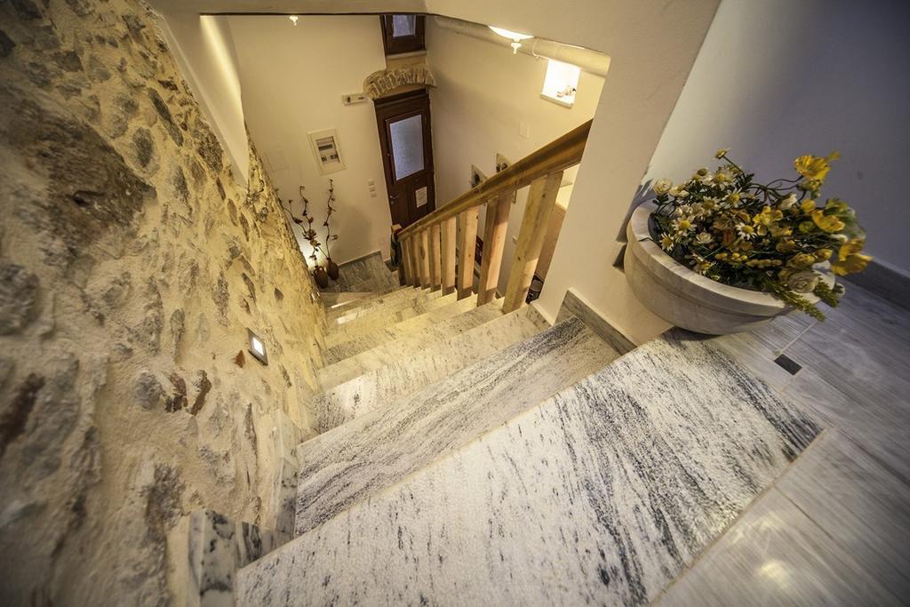 Vilitsa Holiday House Pyrgi  Стая снимка