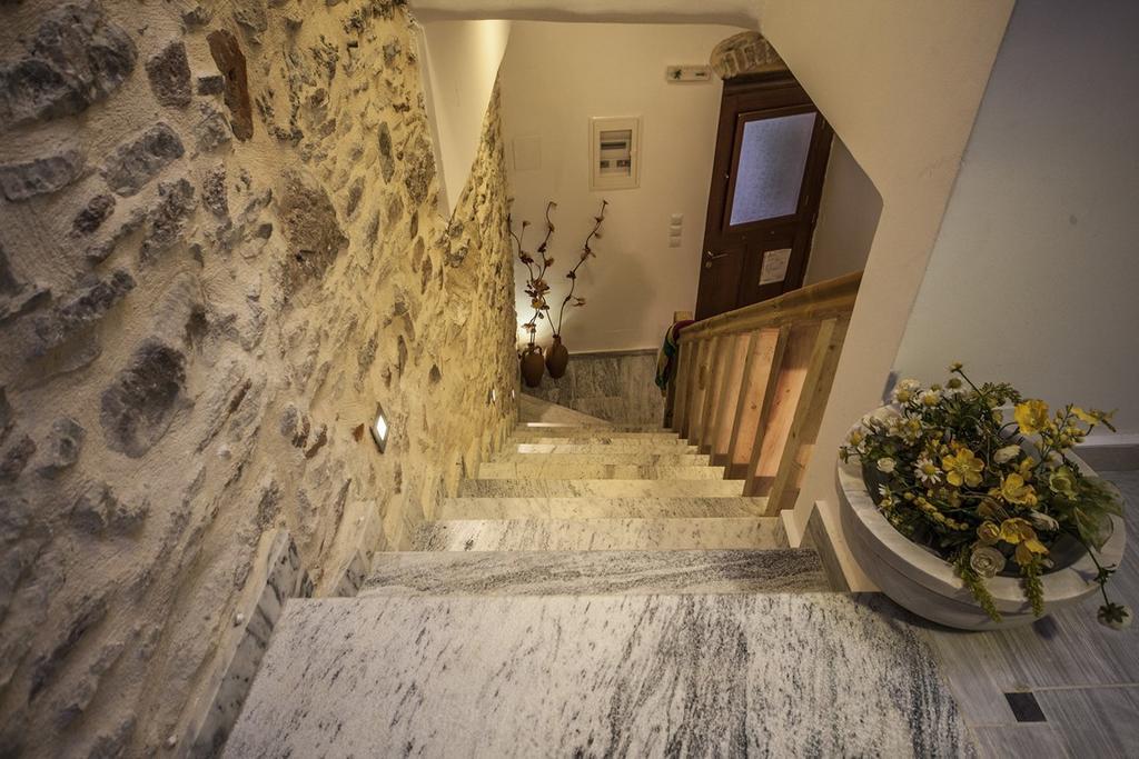 Vilitsa Holiday House Pyrgi  Стая снимка