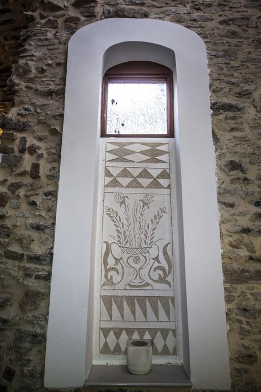 Vilitsa Holiday House Pyrgi  Стая снимка
