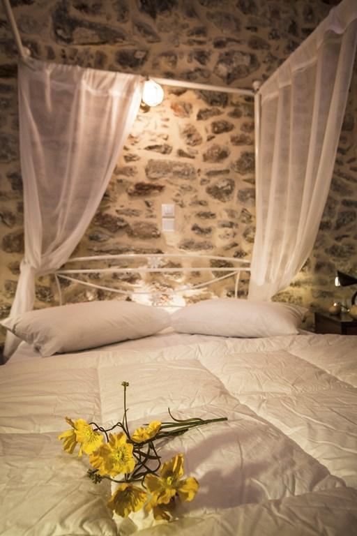 Vilitsa Holiday House Pyrgi  Стая снимка