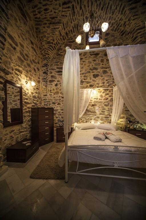 Vilitsa Holiday House Pyrgi  Стая снимка