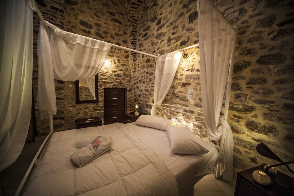 Vilitsa Holiday House Pyrgi  Стая снимка