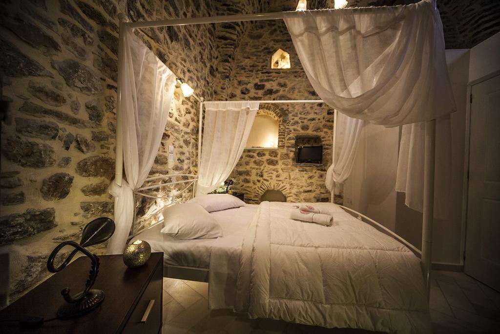 Vilitsa Holiday House Pyrgi  Стая снимка