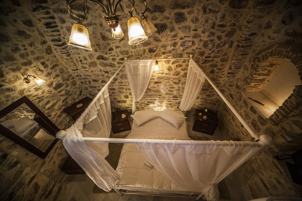Vilitsa Holiday House Pyrgi  Стая снимка