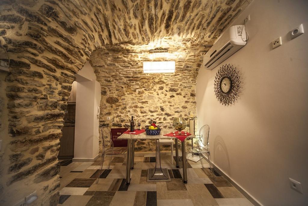 Vilitsa Holiday House Pyrgi  Стая снимка