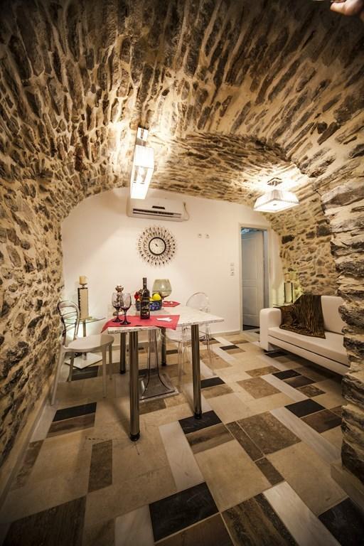 Vilitsa Holiday House Pyrgi  Стая снимка