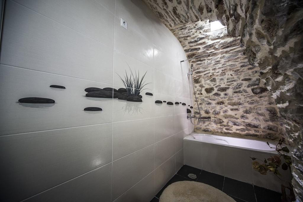 Vilitsa Holiday House Pyrgi  Стая снимка